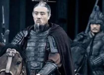 刘备历史图片