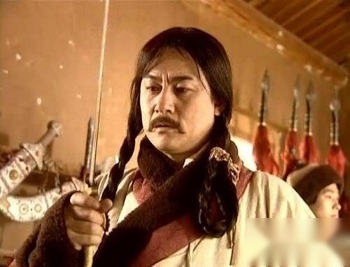 蒙古历史图片