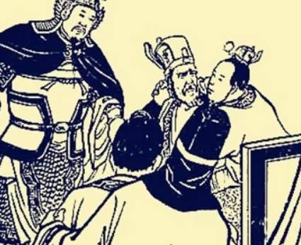 高平陵之变历史图片