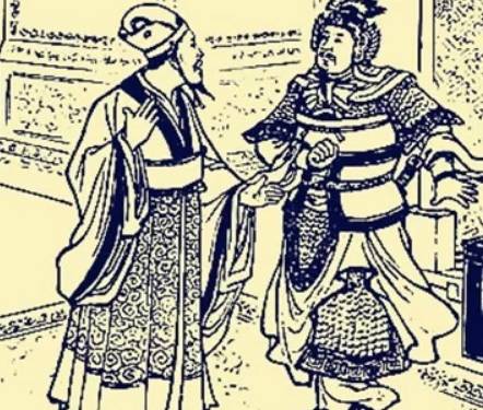 高平陵之变历史图片