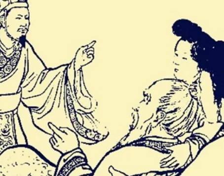 高平陵之变历史图片