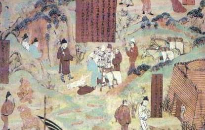 宋国历史图片