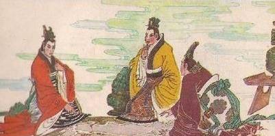 宋国历史图片