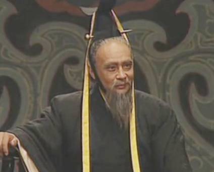 城濮之战历史图片