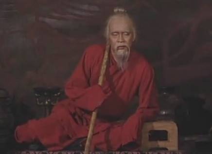 城濮之战历史图片