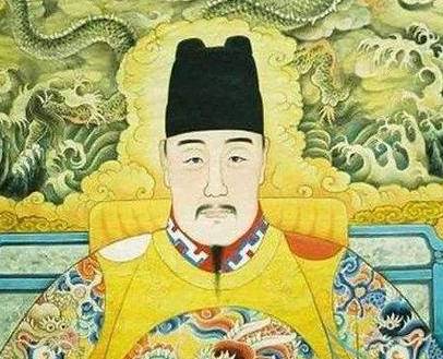 壬寅宫变历史图片
