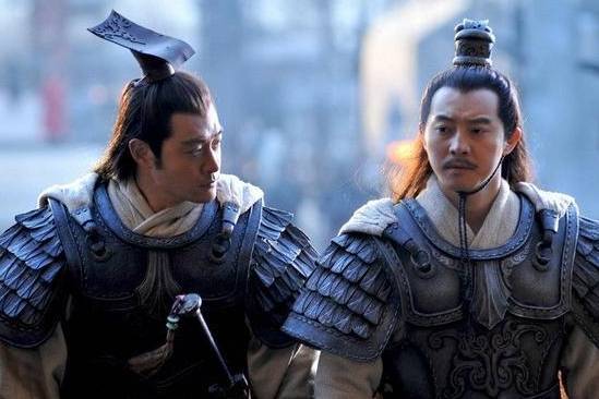 孙权历史图片