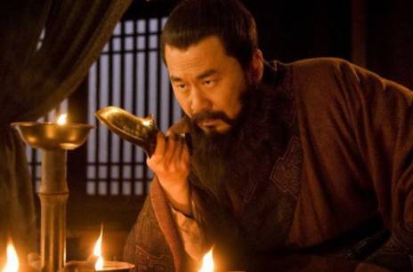 曹丕历史图片