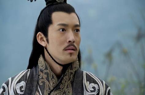 孙权历史图片