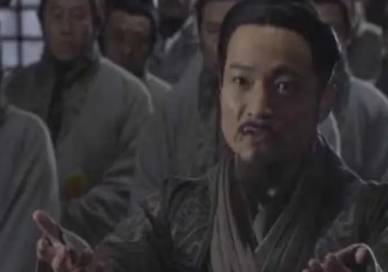 楚怀王历史图片