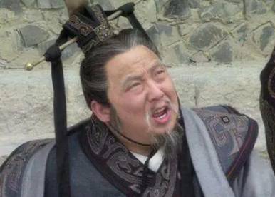 楚怀王历史图片