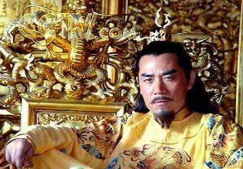 明朝历史图片