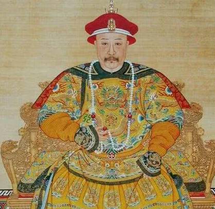嘉庆历史图片