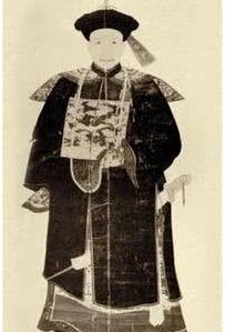 嘉庆历史图片