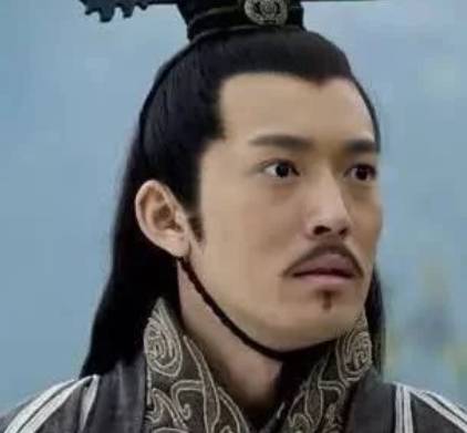 孙权历史图片