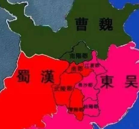 孙权历史图片