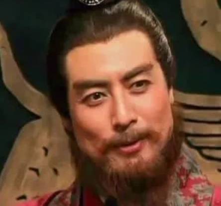 孙权历史图片