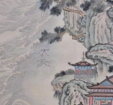 中秋历史图片