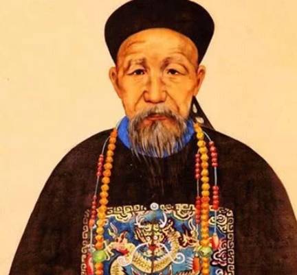晚清历史图片