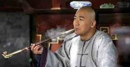 和珅历史图片