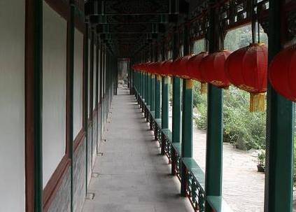 和珅历史图片