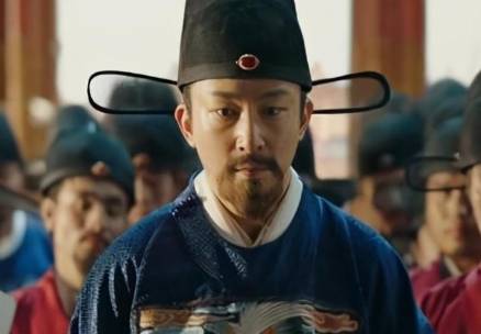 于谦历史图片