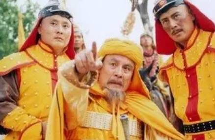 清朝历史图片