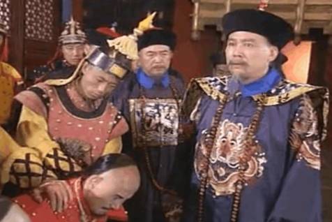 清朝历史图片