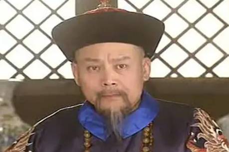 清朝历史图片