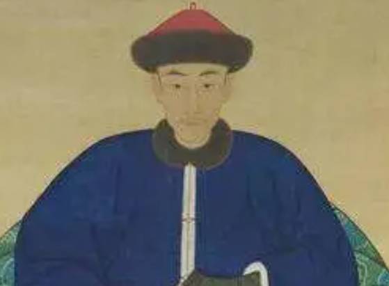 胤祺历史图片