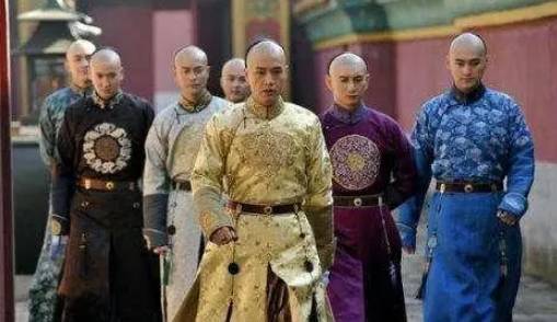 胤祺历史图片