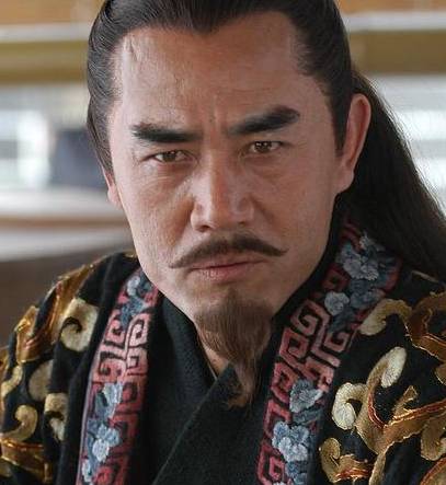 朱元璋历史图片