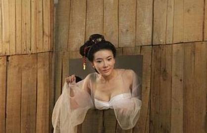 朱元璋历史图片