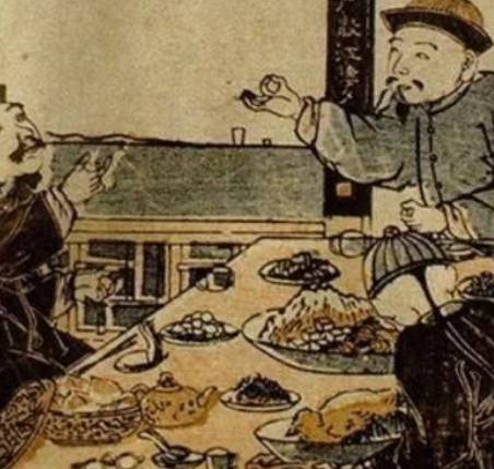 乾隆历史图片