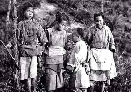 丁戊奇荒历史图片
