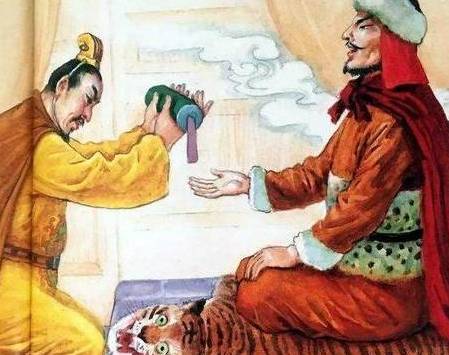 宋朝历史图片