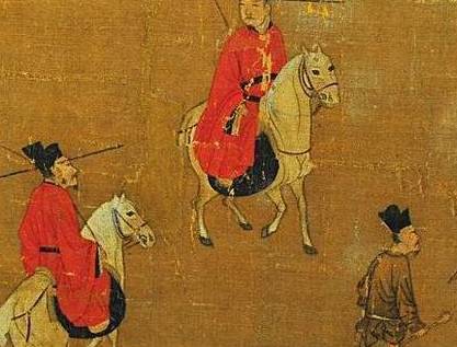 宋朝历史图片