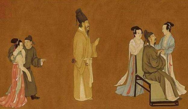 古代历史图片