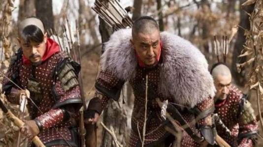 清朝历史图片