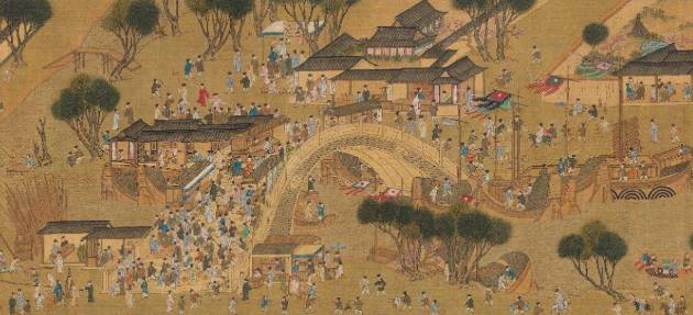 揭秘历史图片