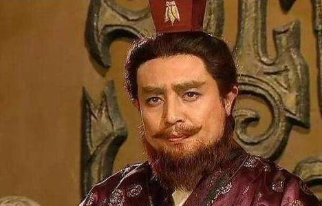 孙权历史图片