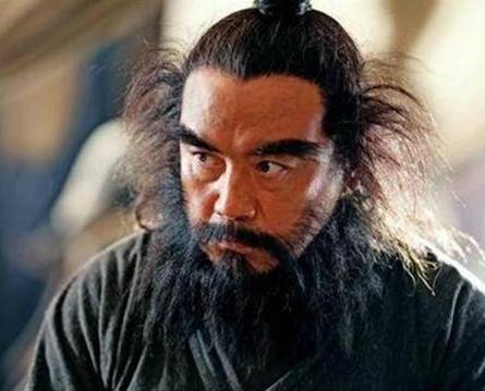 夷陵之战历史图片