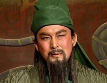 夷陵之战历史图片