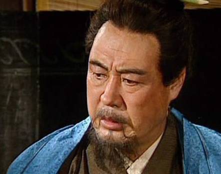 夷陵之战历史图片