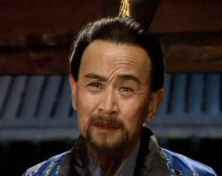 夷陵之战历史图片