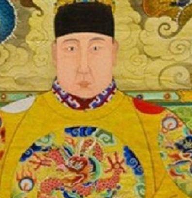 明孝陵历史图片