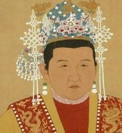 明孝陵历史图片