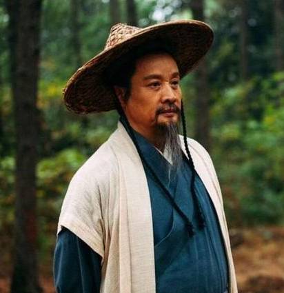 冯梦龙历史图片
