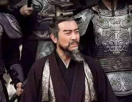 曹操历史图片