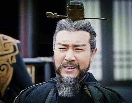曹操历史图片